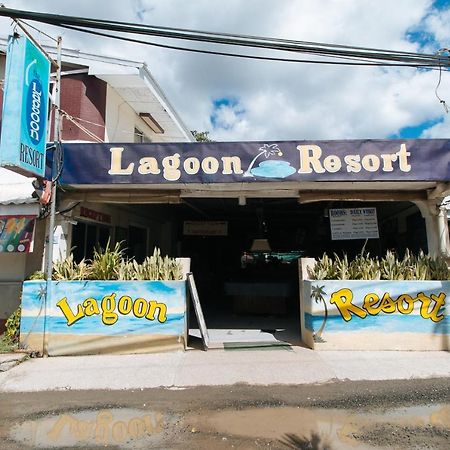 Reddoorz Plus At Lagoon Resort Zambales Olongapo Buitenkant foto