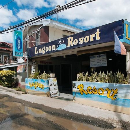 Reddoorz Plus At Lagoon Resort Zambales Olongapo Buitenkant foto