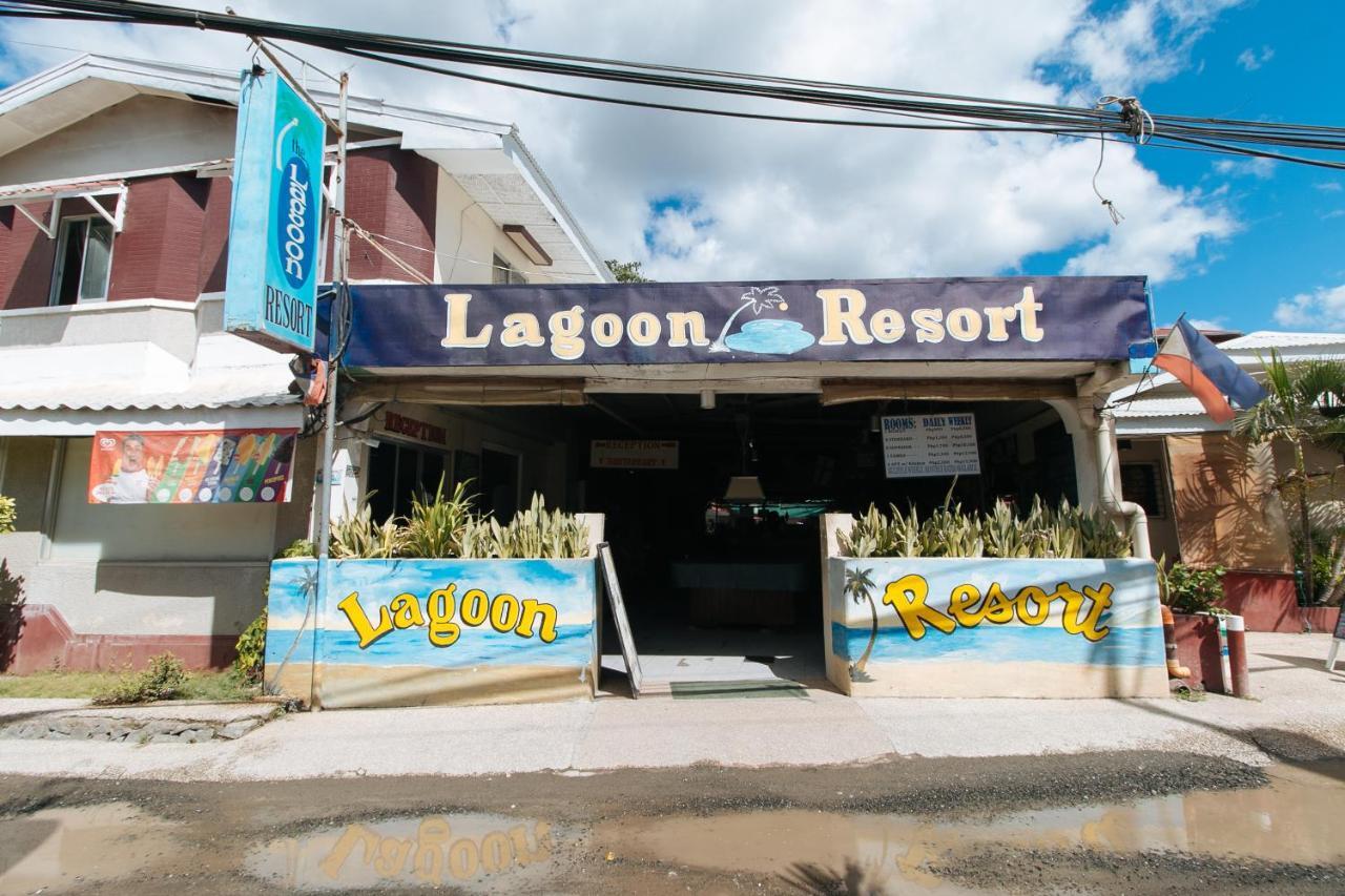 Reddoorz Plus At Lagoon Resort Zambales Olongapo Buitenkant foto