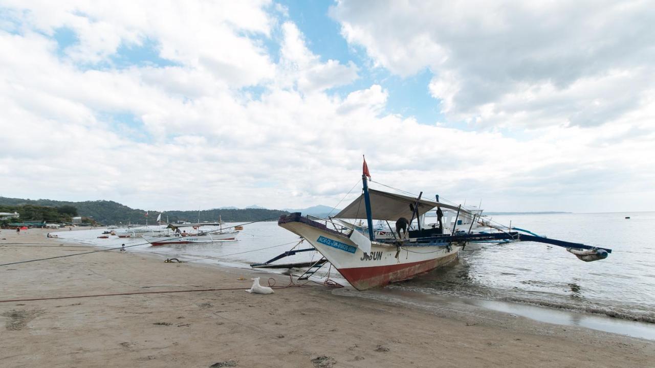 Reddoorz Plus At Lagoon Resort Zambales Olongapo Buitenkant foto