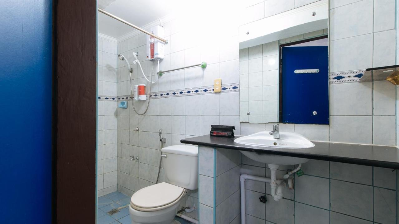Reddoorz Plus At Lagoon Resort Zambales Olongapo Buitenkant foto