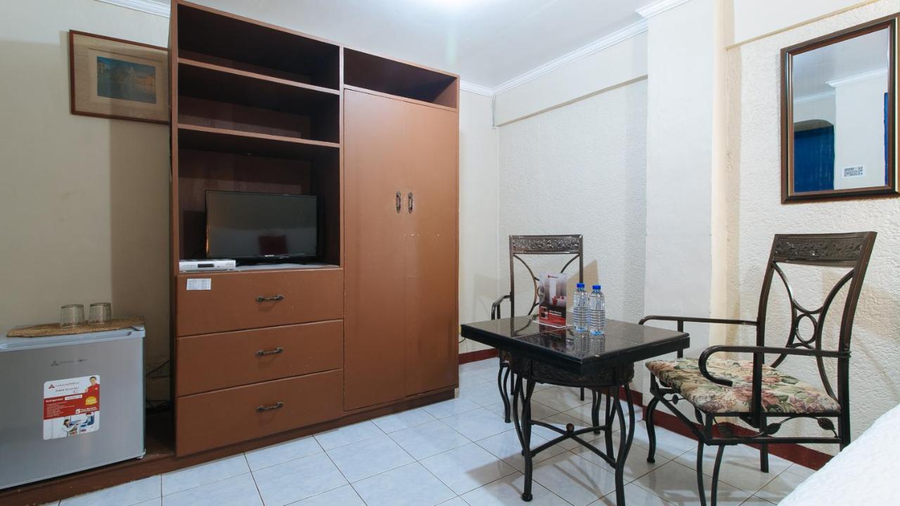 Reddoorz Plus At Lagoon Resort Zambales Olongapo Buitenkant foto