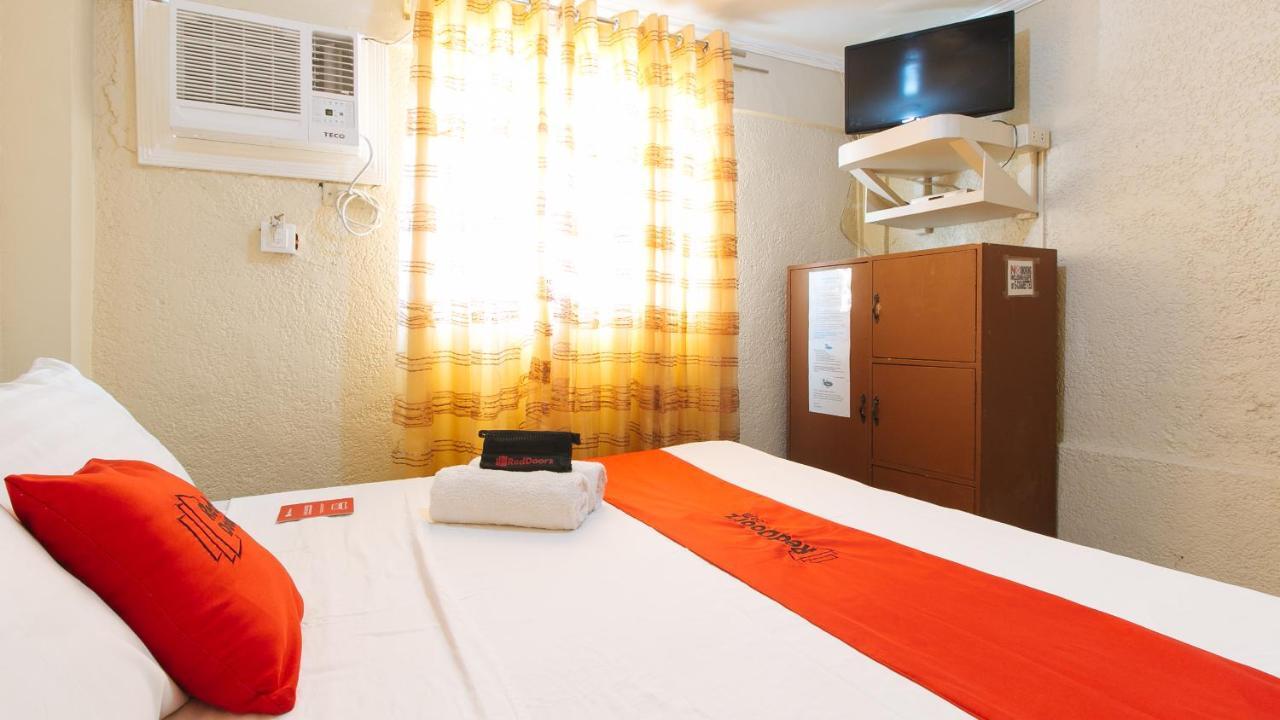 Reddoorz Plus At Lagoon Resort Zambales Olongapo Buitenkant foto