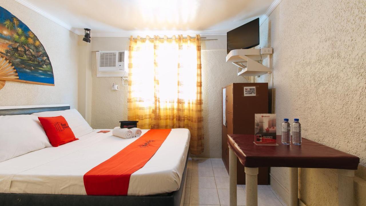Reddoorz Plus At Lagoon Resort Zambales Olongapo Buitenkant foto