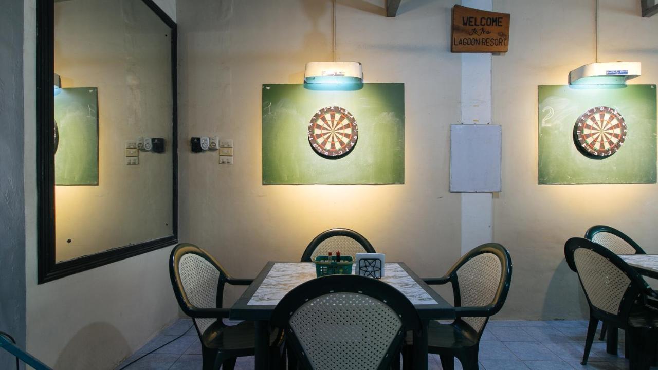 Reddoorz Plus At Lagoon Resort Zambales Olongapo Buitenkant foto
