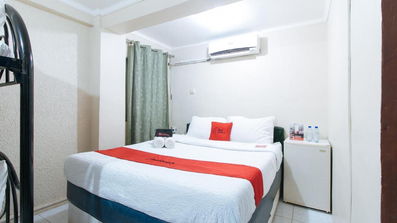 Reddoorz Plus At Lagoon Resort Zambales Olongapo Buitenkant foto