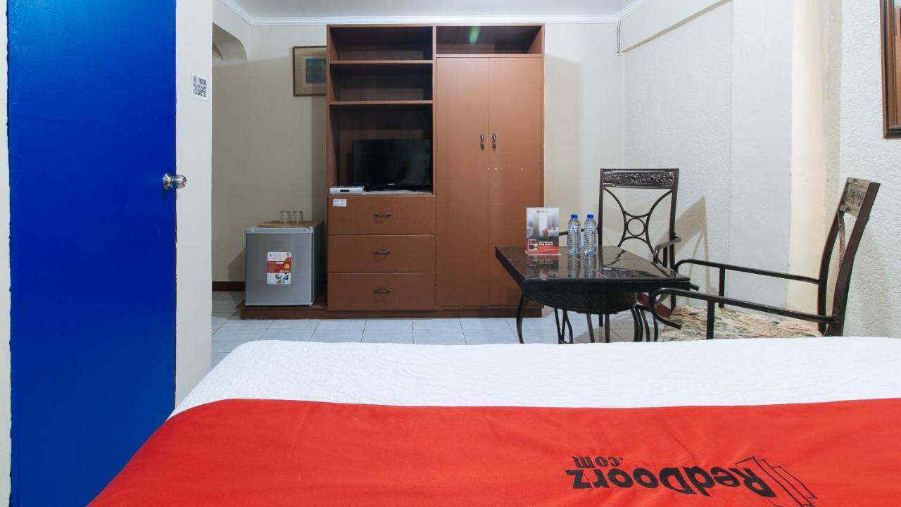 Reddoorz Plus At Lagoon Resort Zambales Olongapo Buitenkant foto