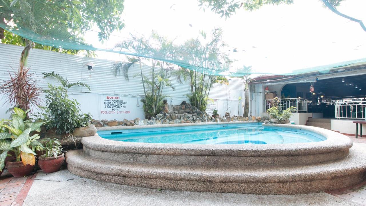 Reddoorz Plus At Lagoon Resort Zambales Olongapo Buitenkant foto