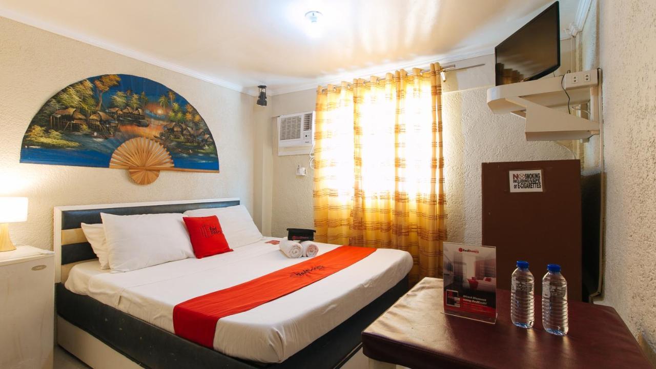 Reddoorz Plus At Lagoon Resort Zambales Olongapo Buitenkant foto