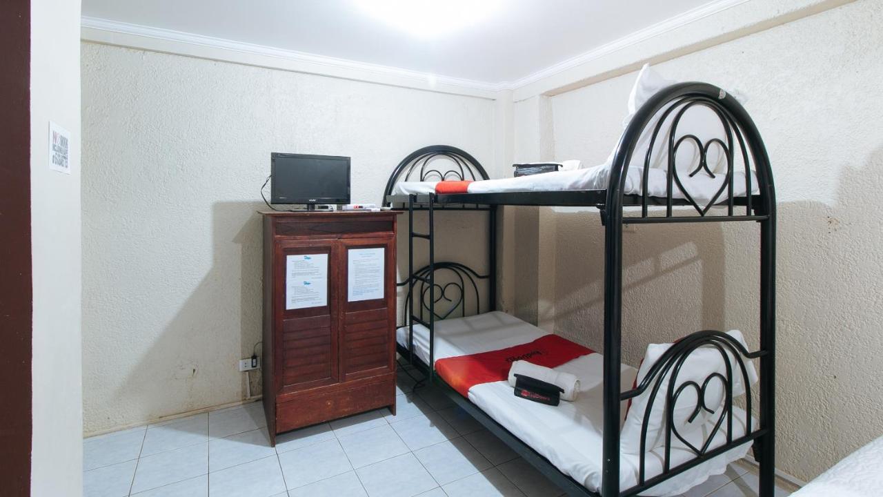 Reddoorz Plus At Lagoon Resort Zambales Olongapo Buitenkant foto