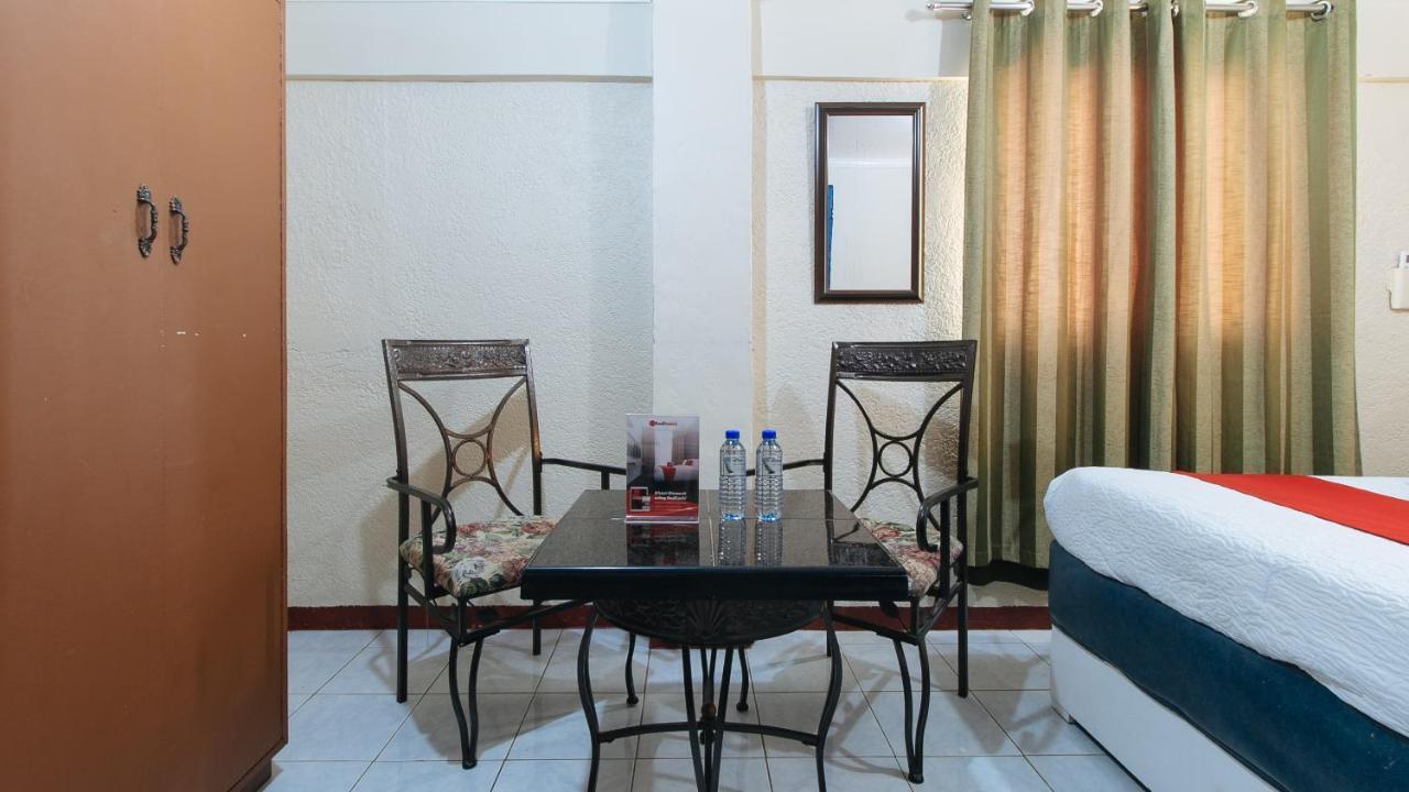 Reddoorz Plus At Lagoon Resort Zambales Olongapo Buitenkant foto