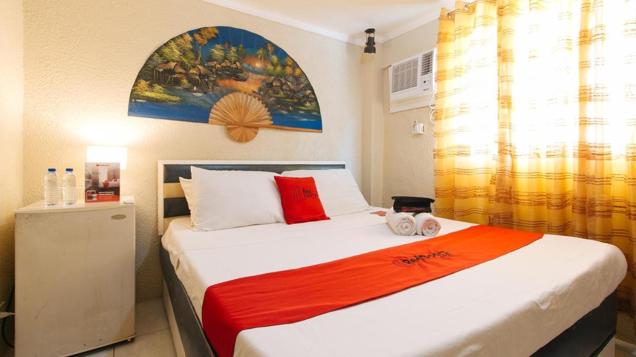 Reddoorz Plus At Lagoon Resort Zambales Olongapo Buitenkant foto