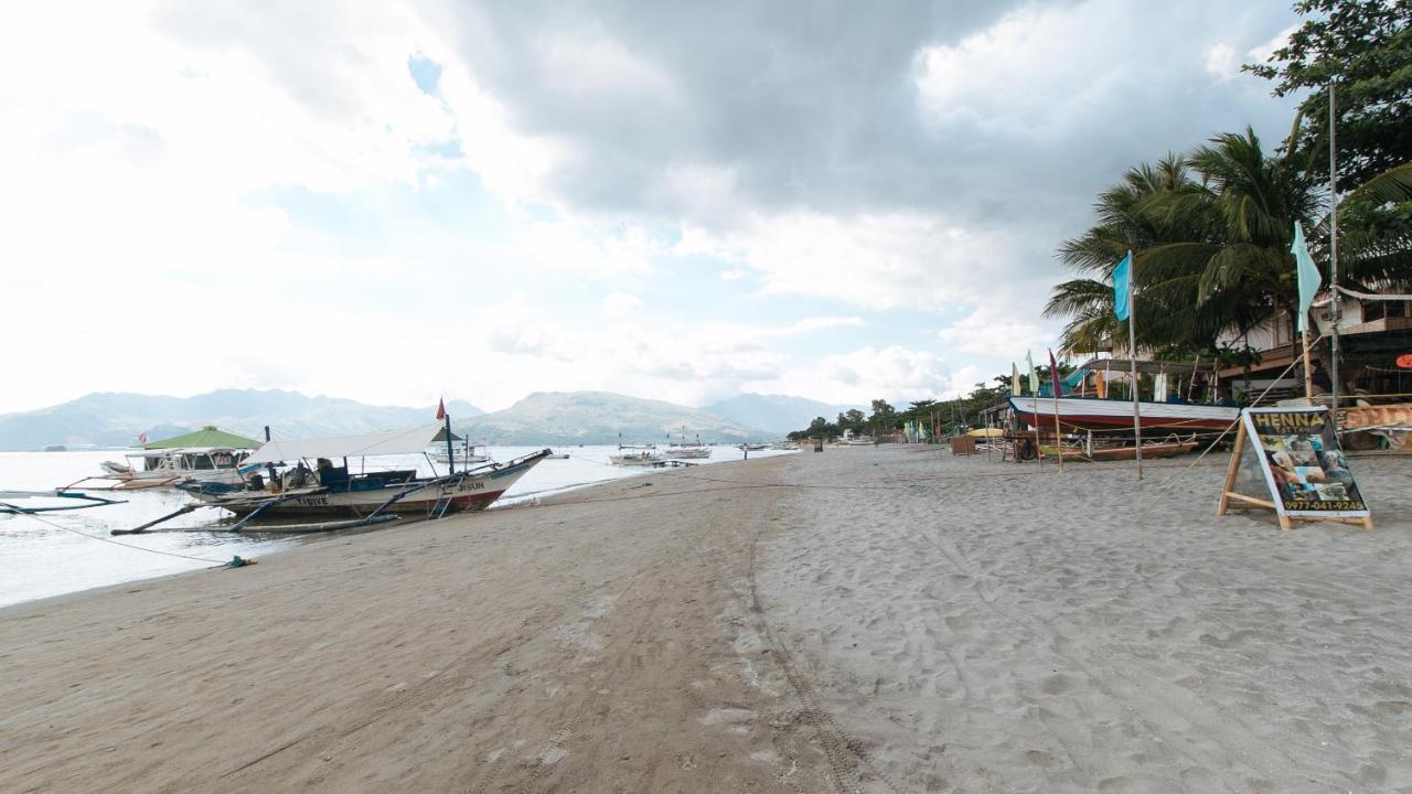Reddoorz Plus At Lagoon Resort Zambales Olongapo Buitenkant foto