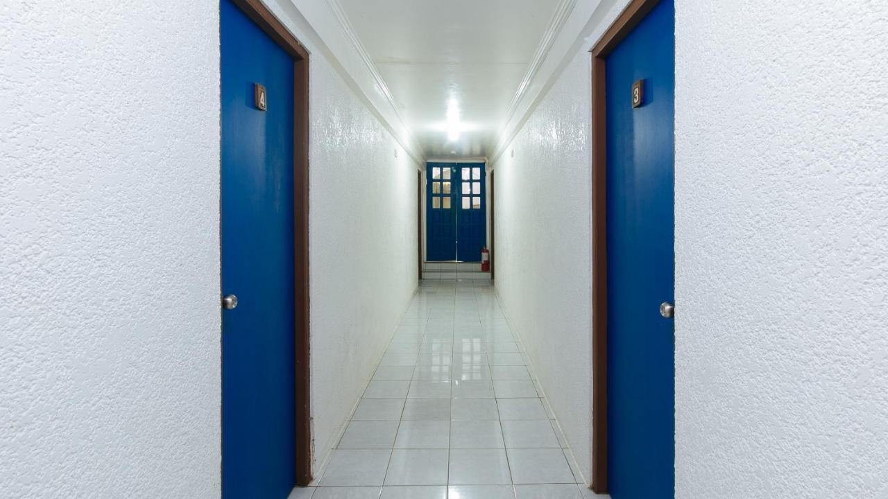 Reddoorz Plus At Lagoon Resort Zambales Olongapo Buitenkant foto