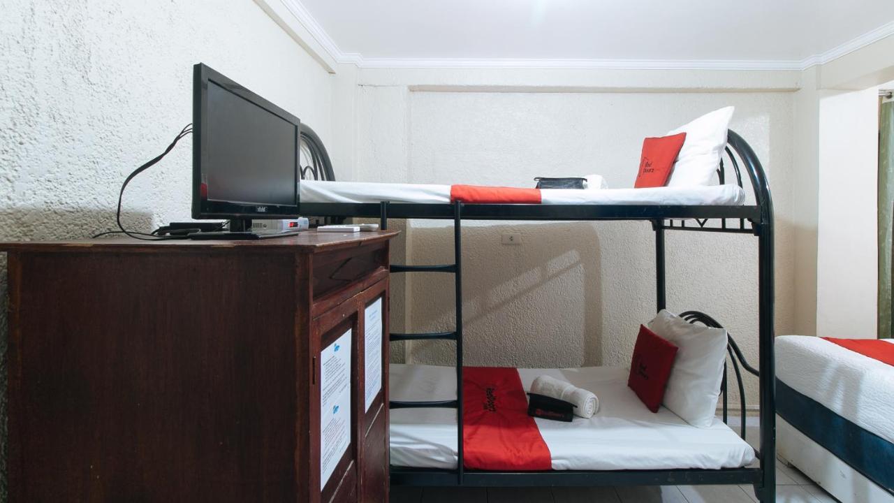 Reddoorz Plus At Lagoon Resort Zambales Olongapo Buitenkant foto