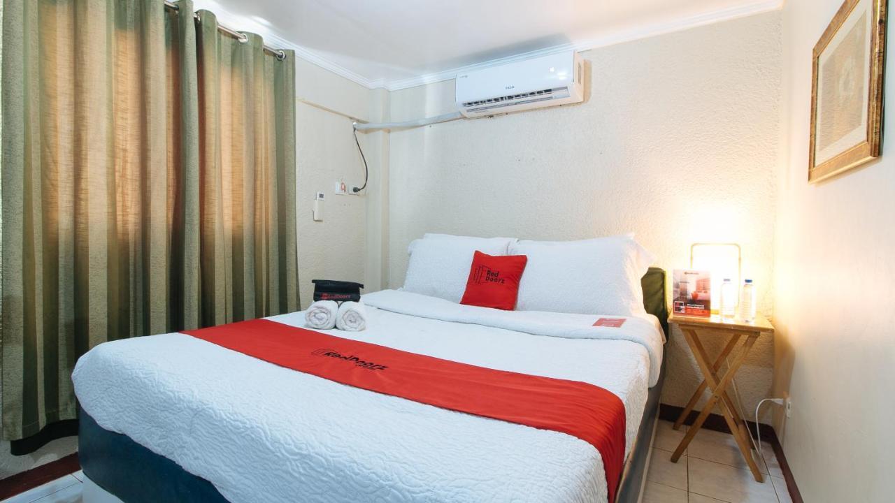 Reddoorz Plus At Lagoon Resort Zambales Olongapo Buitenkant foto