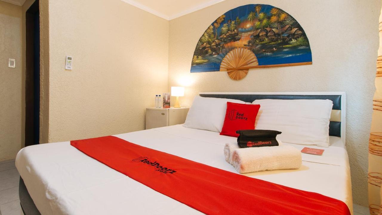 Reddoorz Plus At Lagoon Resort Zambales Olongapo Buitenkant foto