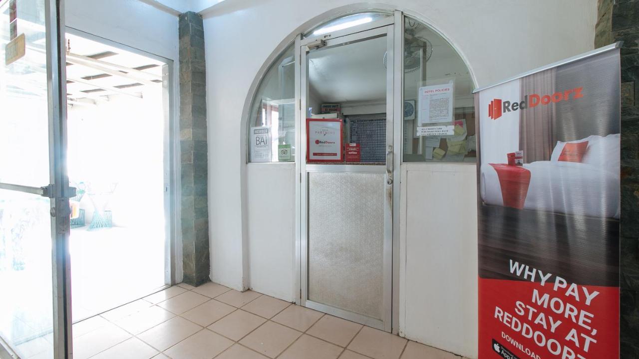 Reddoorz Plus At Lagoon Resort Zambales Olongapo Buitenkant foto
